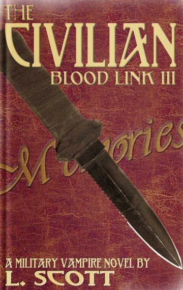Blood Link III – The Civilian