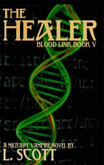 Blood Link V – The Healer