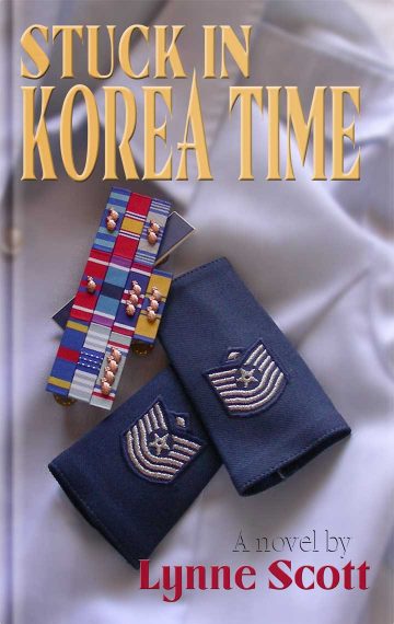 Stuck In Korea Time