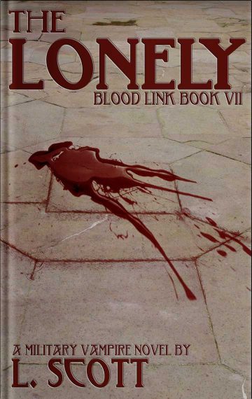 Blood Link VII – The Lonely
