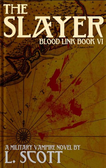 Blood Link VI – The Slayer